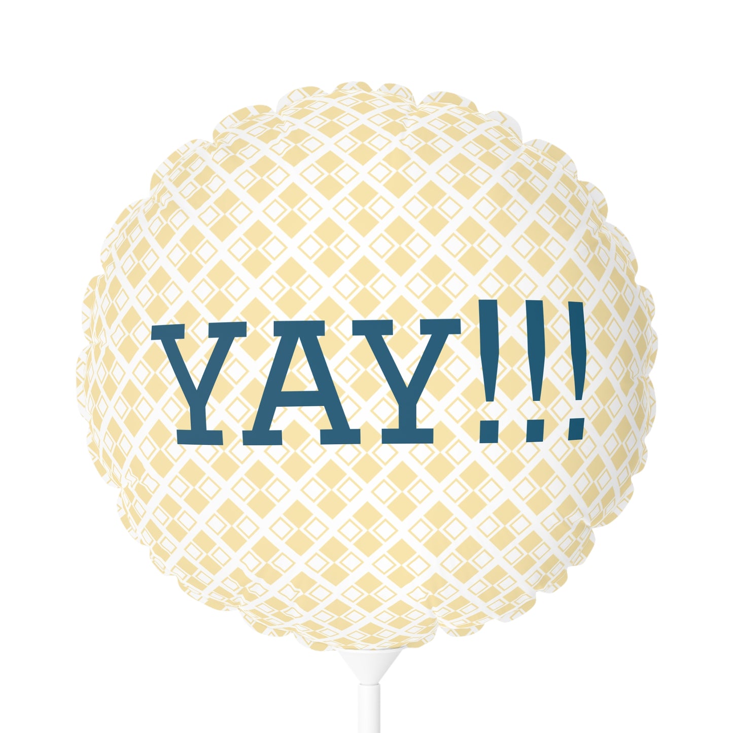 Adoption Celebration Balloons - Adoption Done - Round Shaped | Party Decor | 11" Balloons | Baby Shower, Adoption Party, Kids Party Decorations