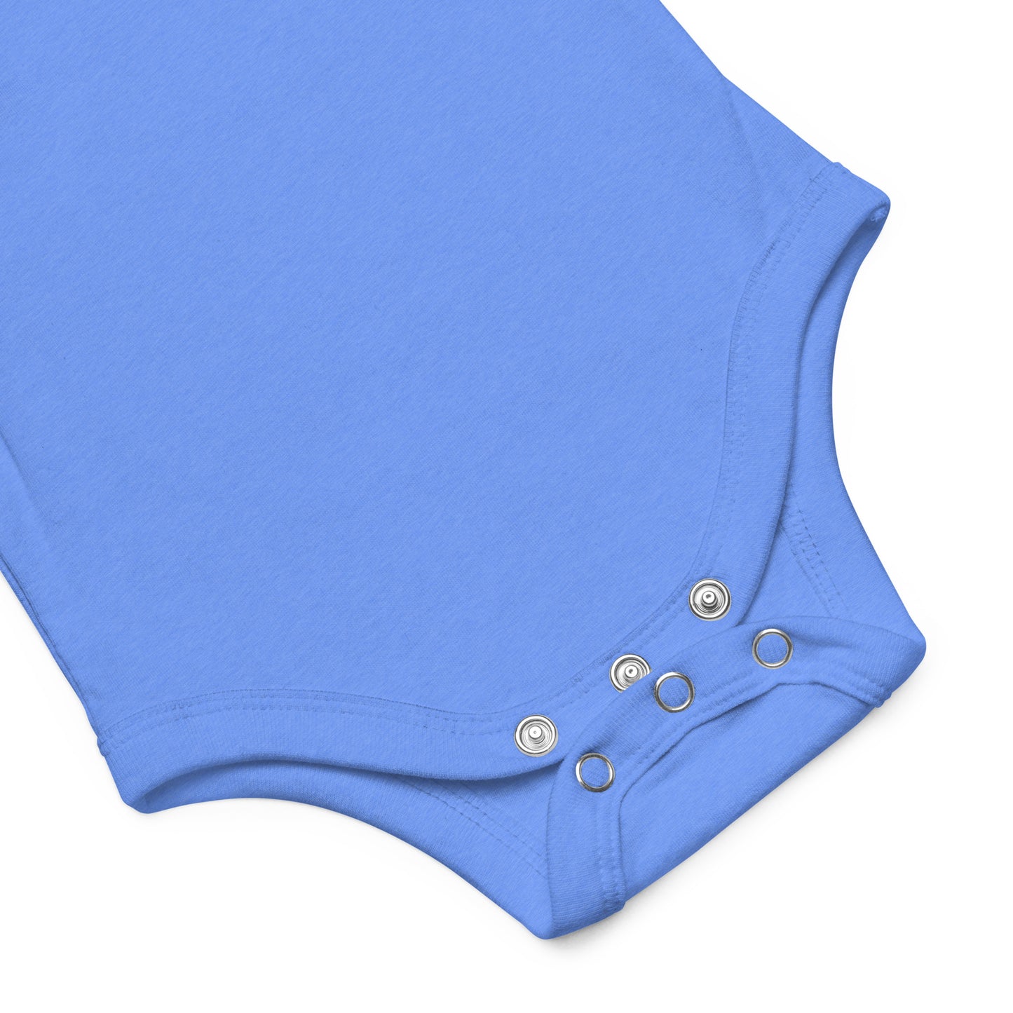 Let's Skip to the Good Part #AdoptionFinal - Baby short sleeve one piece - Adoption Stuff Store
