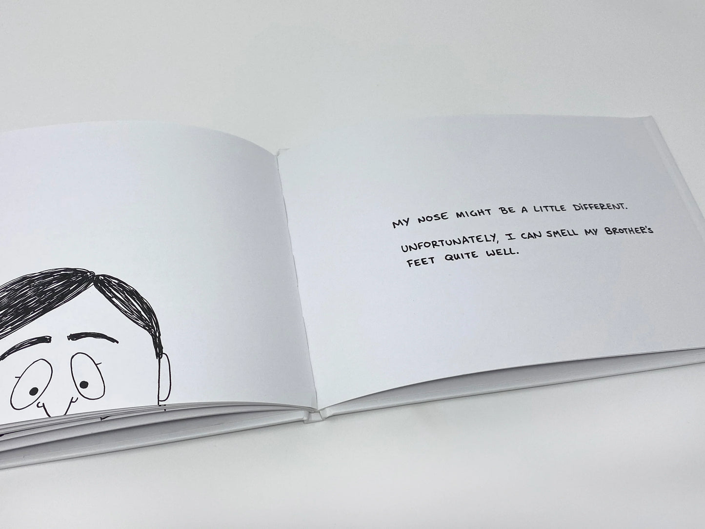 Where I Belong: A Story About Family - Children's Book - Adoption Stuff Store