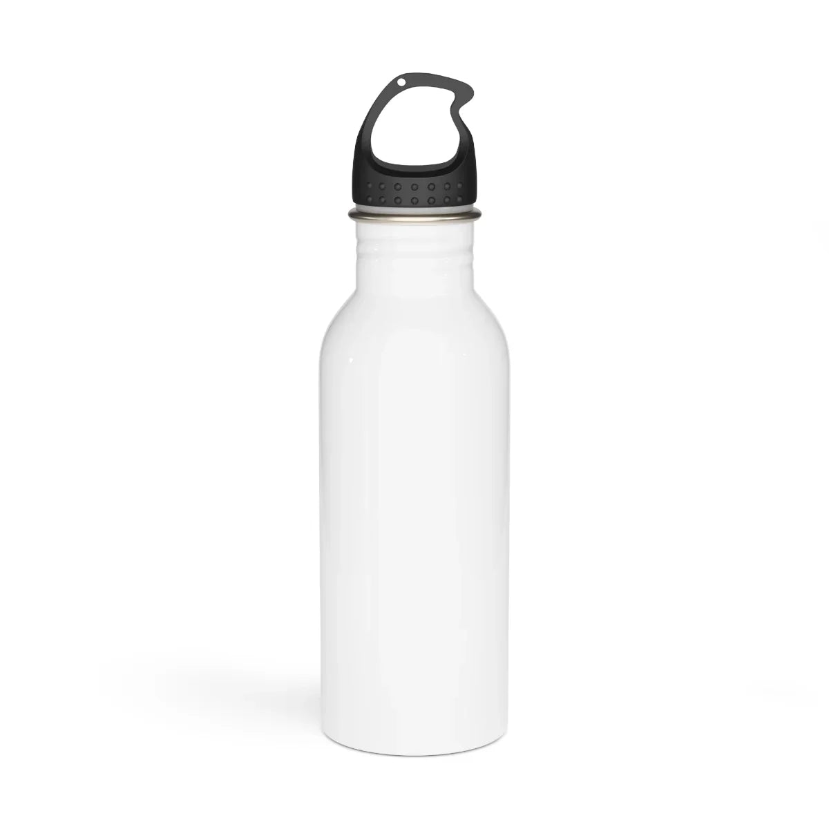 Adopting was my favorite adventure - Stainless Steel Water Bottle - Adoption Stuff Store