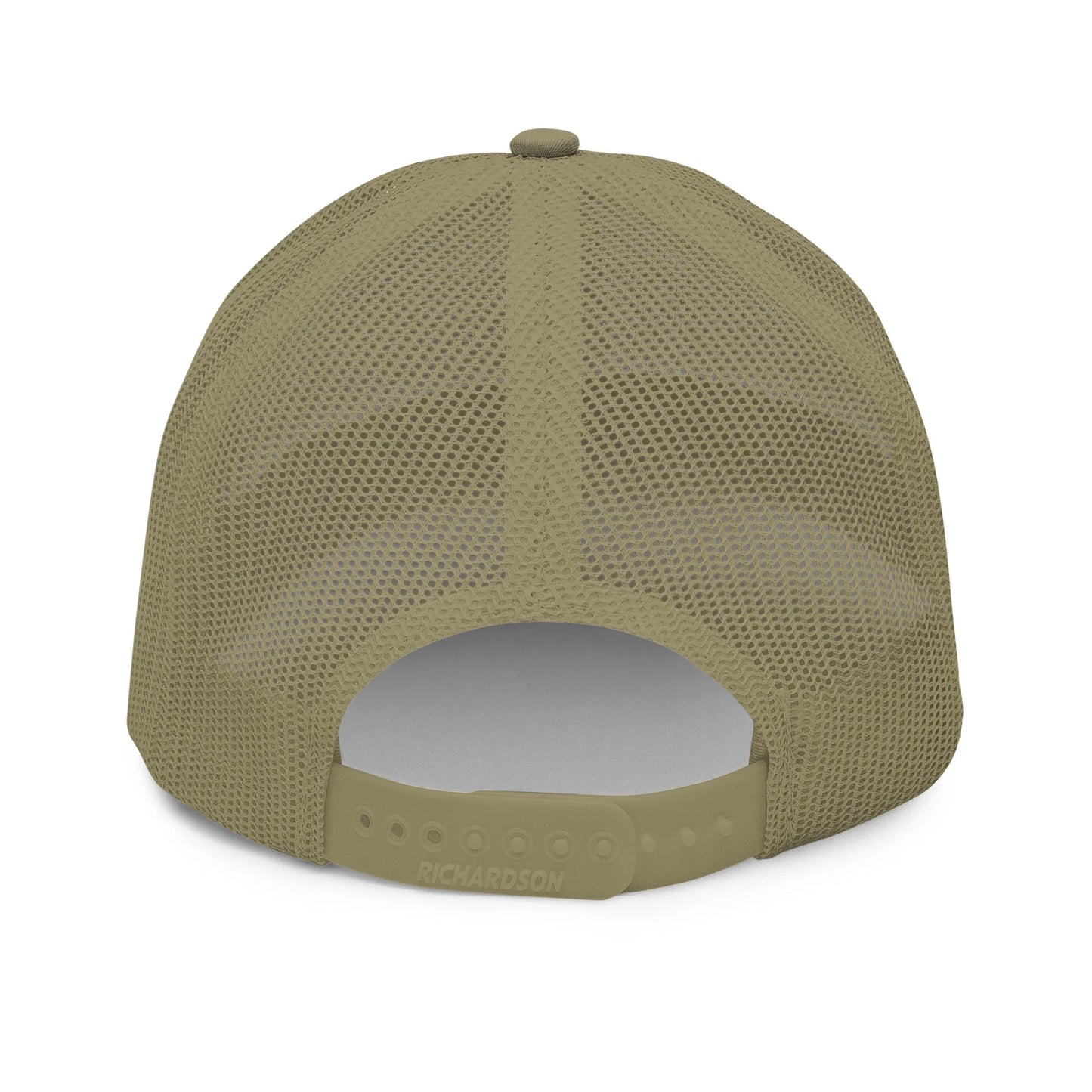 Adoption Symbol - Trucker Cap - Adoption Stuff Store