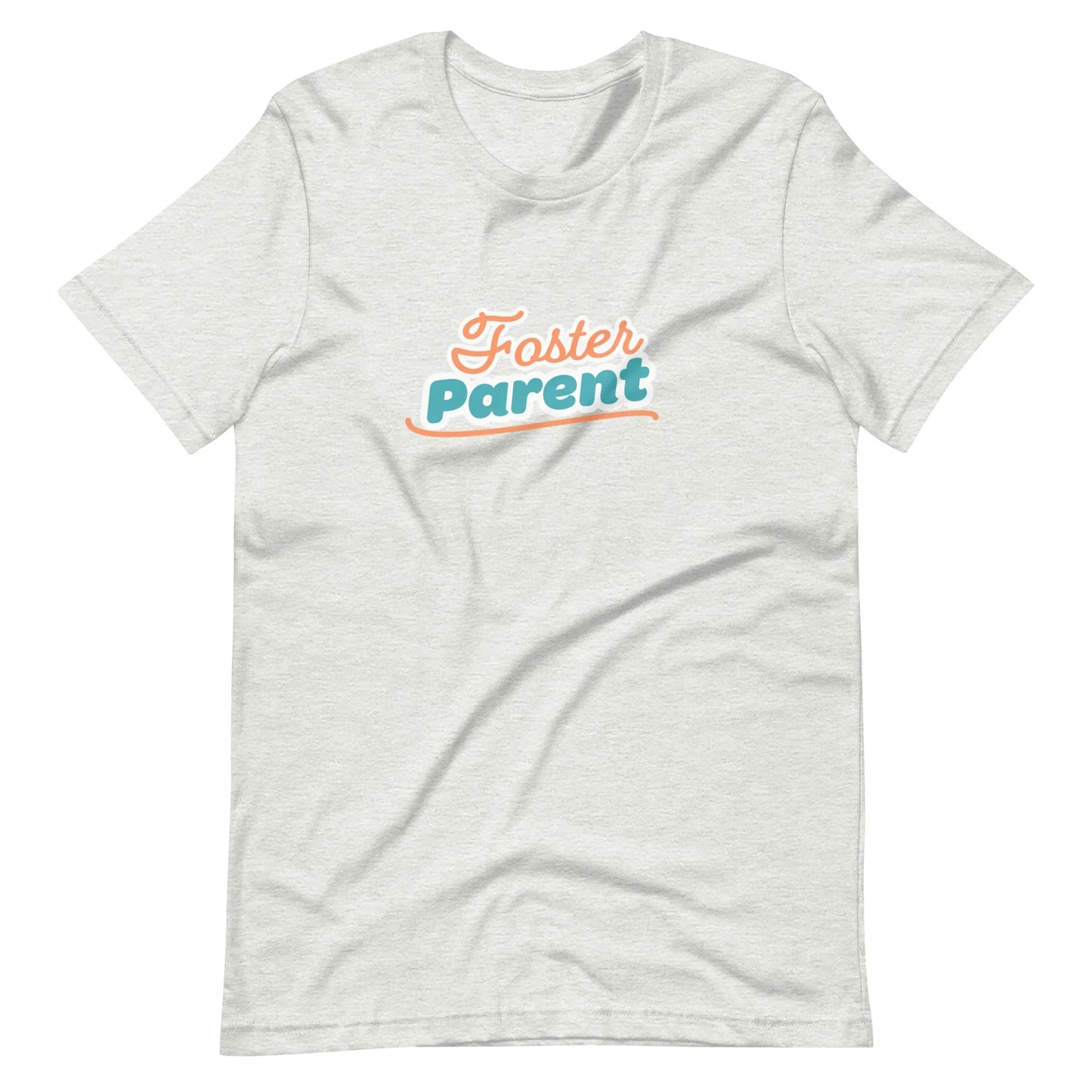Foster Parent - Unisex t-shirt - Adoption Stuff Store