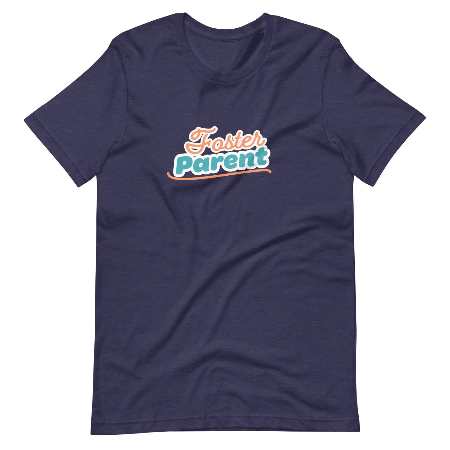 Foster Parent - Unisex t-shirt - Adoption Stuff Store