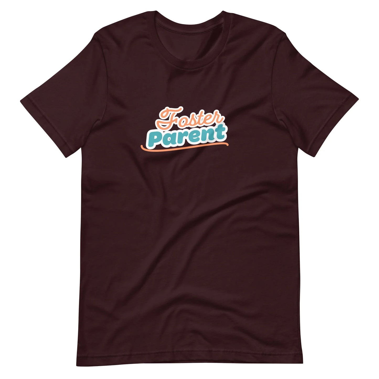 Foster Parent - Unisex t-shirt - Adoption Stuff Store