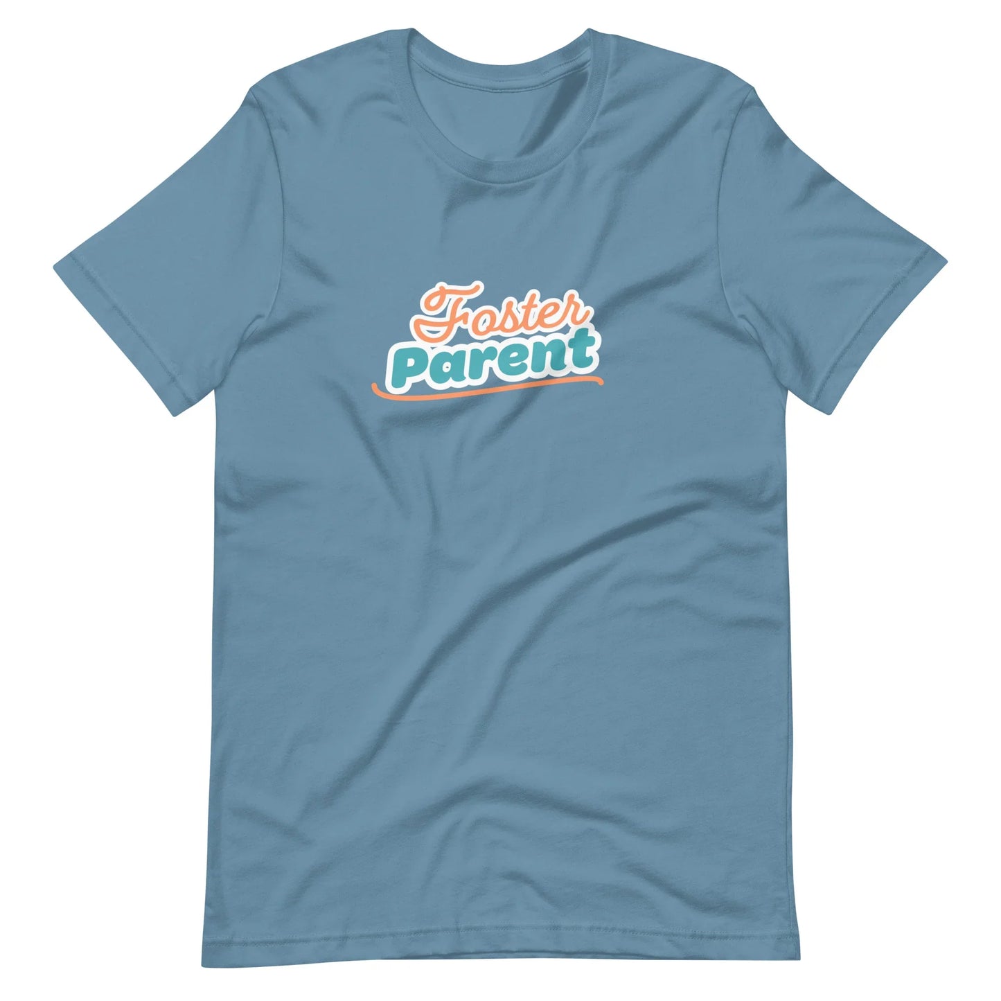 Foster Parent - Unisex t-shirt - Adoption Stuff Store
