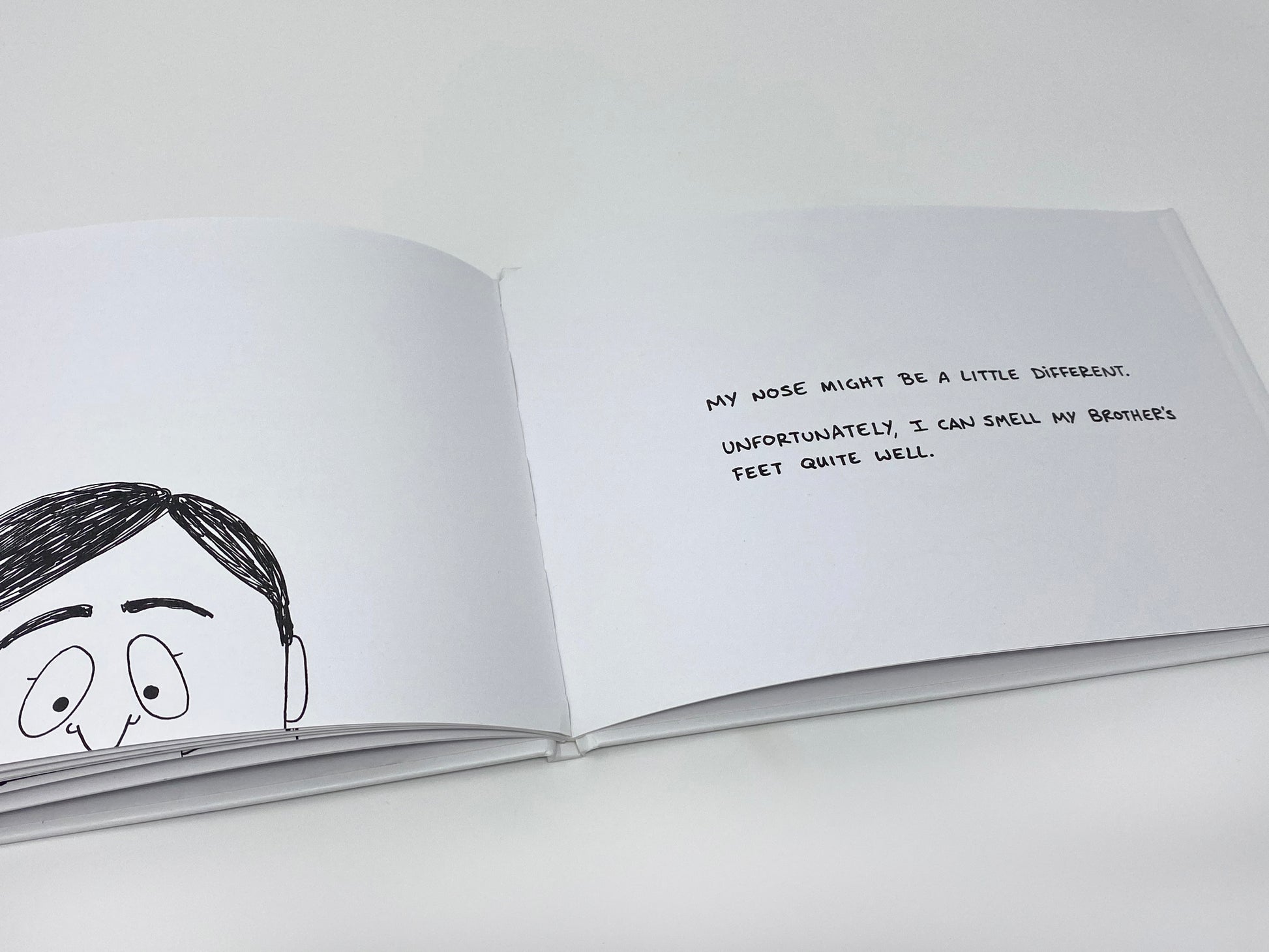 Where I Belong: A Story About Family - Children's Book - Adoption Stuff Store