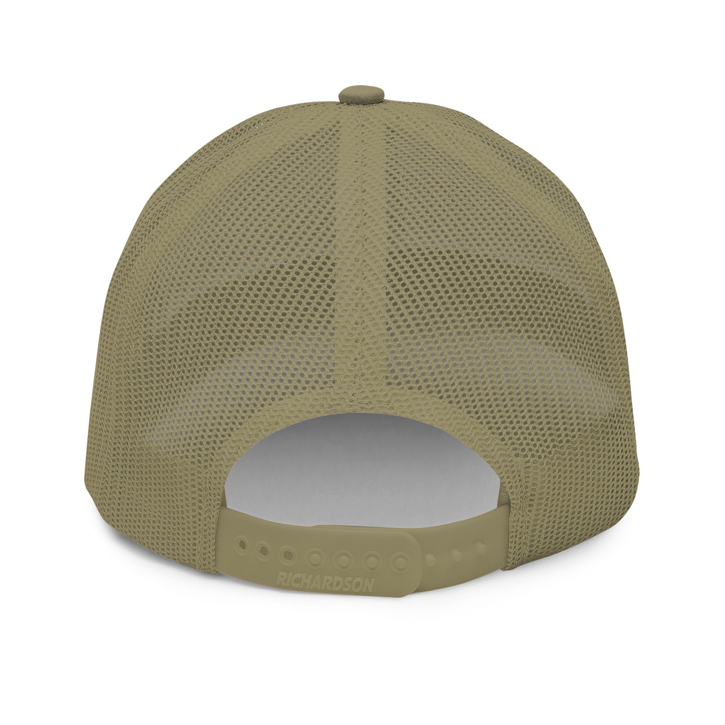 Adoption Symbol - Trucker Cap - Adoption Stuff Store