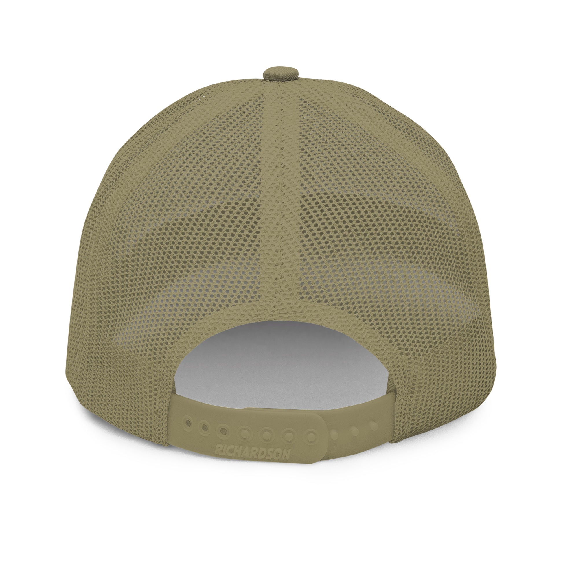 Adoption Symbol - Trucker Cap - Adoption Stuff Store